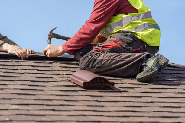 Best Residential Roofing Contractor  in Kealakekua, HI