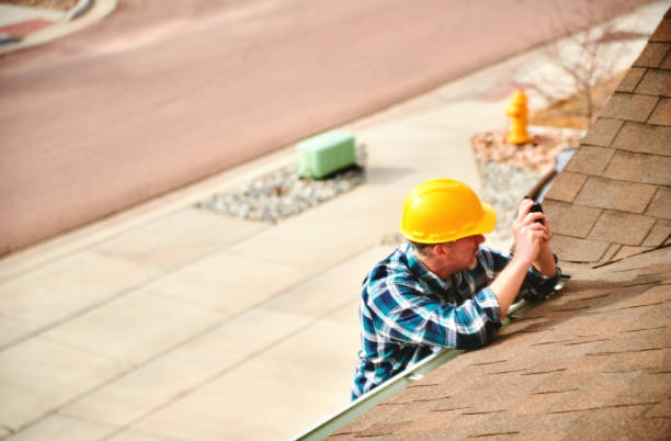 Heating Cable for Roof Installation in Kealakekua, HI