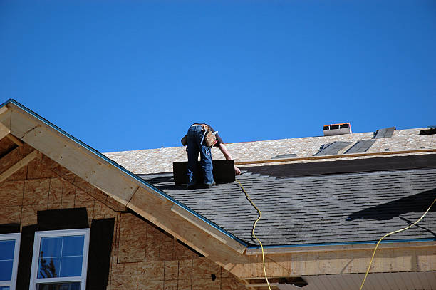 Best Roof Gutter Cleaning  in Kealakekua, HI