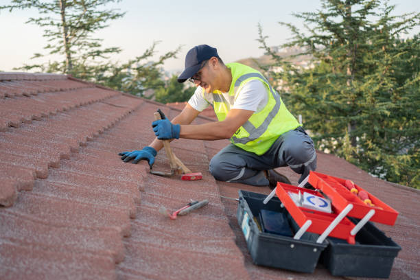 Best Slate Roofing Contractor  in Kealakekua, HI