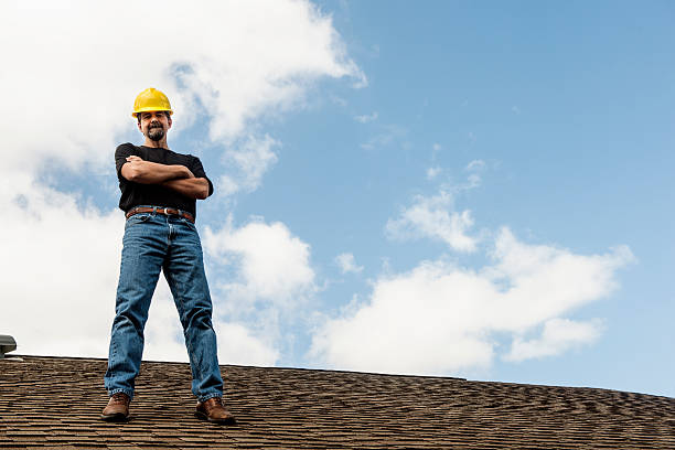 Best Best Roofing Contractors  in Kealakekua, HI