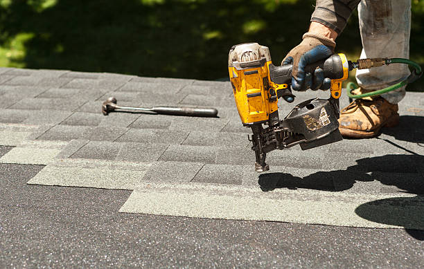 Best Storm Damage Roof Repair  in Kealakekua, HI