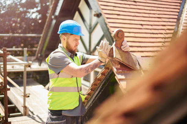 Best Roof Waterproofing Services  in Kealakekua, HI