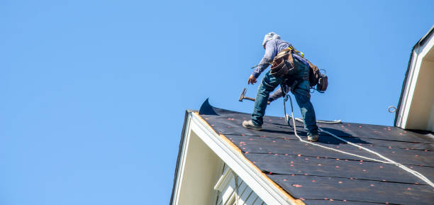 Best Commercial Roofing Services  in Kealakekua, HI